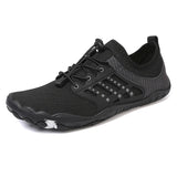 Chaussure Barefoot Minimaliste Trail