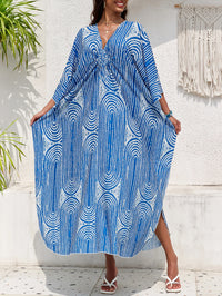 Long Beach Caftan 
