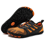 Baskets Barefoot Trail Minimalistes