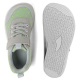 Chaussure Barefoot Enfant Souple Bout Large