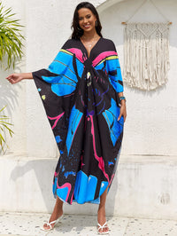 Long Beach Caftan 