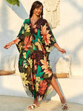 Long Beach Caftan 