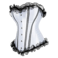 Corset avec Dentelle