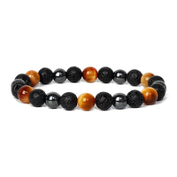 Bracelet Magnétique pour Maigrir Homme