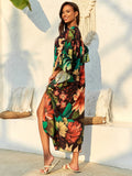 Long Beach Caftan 