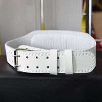 Ceinture Musculation Femme Lombaire