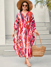 Long Beach Caftan 