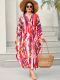 Long Beach Caftan 