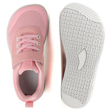Basket Barefoot Enfant Bout Large