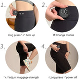 Shorty Electrostimulation