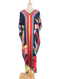 Caftan for the Beach 