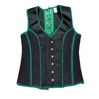 Gilet Corset Homme Classe