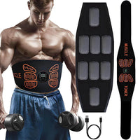 Appareil Musculation Sangle Abdominale