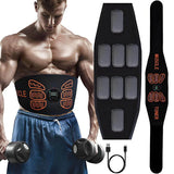 Appareil Musculation Sangle Abdominale