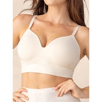 Soutien Gorge Sans Armature Bon Maintien & Confort