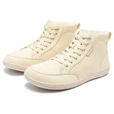 Chaussure Minimaliste Barefoot en Toile