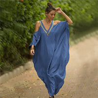 Women's Beach Caftan 