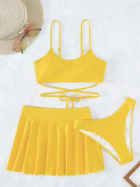 Women's Bathing Dress 