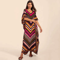 Caftan for the Beach 