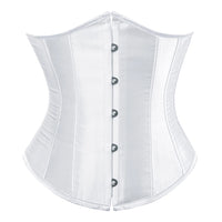 Satin Corset 