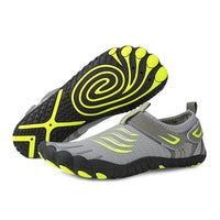 Chaussure Barefoot Scratch