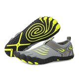 Chaussure Barefoot Scratch