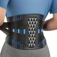Ceinture Lombaire Respirante