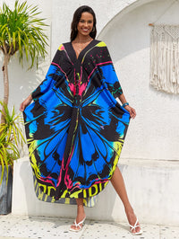 Long Beach Caftan 