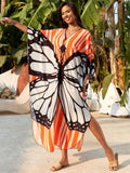 Long Beach Caftan 