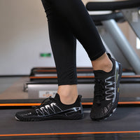Barefoot Sport Basket 