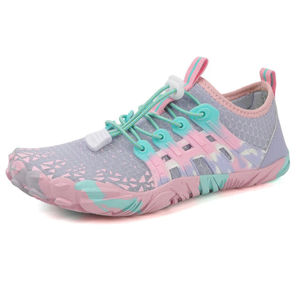 Chaussures Barefoot Flexibles