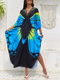 Long Beach Caftan 