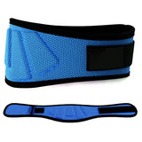 Ceinture Muscu Femme