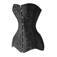 Corset Long Femme