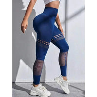 Legging Sexy Transparent