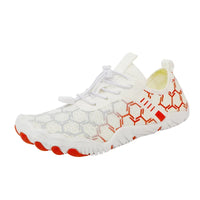Chaussures Pieds Nus