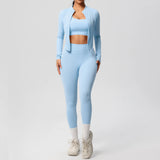 Ensemble Legging 3 pièces Femme
