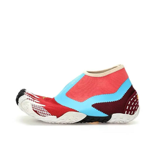 Chaussure Slip On Orteils Séparés