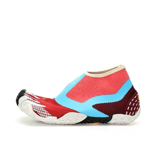 Chaussure Slip On Orteils Séparés