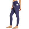 Legging Gainant Taille Haute Fitness 2023