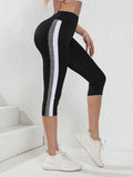 Legging Court Femme Sport