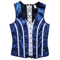Gilet Corset Homme Classe