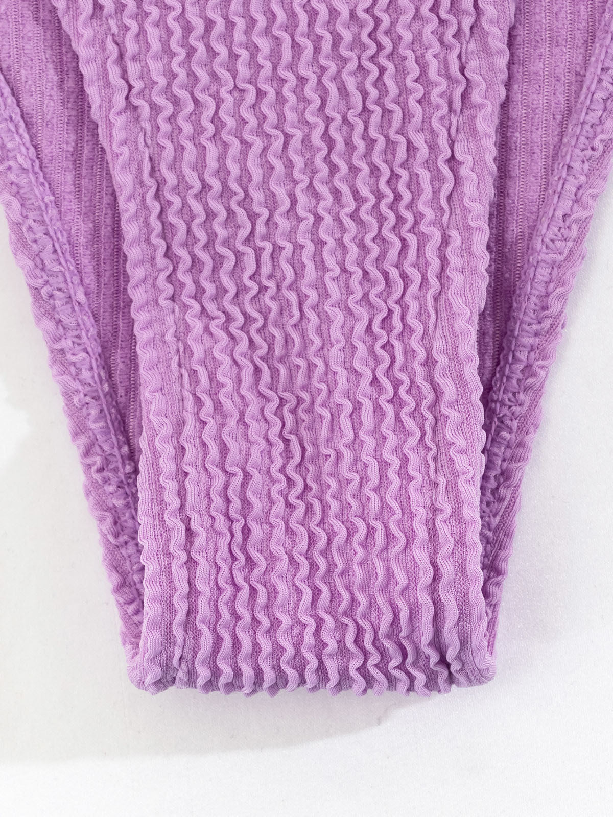 Bikini Crochet Femme