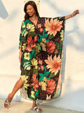 Long Beach Caftan 