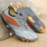 Chaussures Zero Drop Trail Barefoot