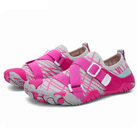 Chaussure Barefoot Mixte Minimaliste Souple Zéro Drop