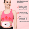 Ceinture menstruelle