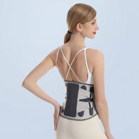 Ceinture Dorsale Maintien Fort