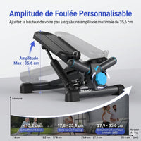 Mini Stepper Fitness
