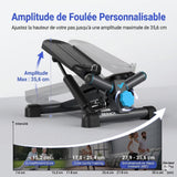 Mini Stepper Fitness